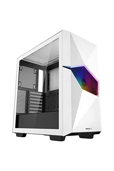 Deep Cool Carcasă PC Deepcool CYCLOPS Albă