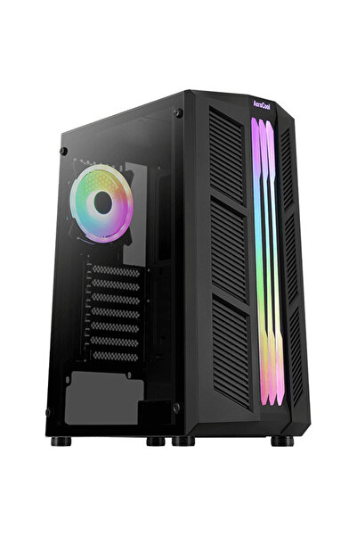 AEROCOOL Carcasa PC Prime ARGB