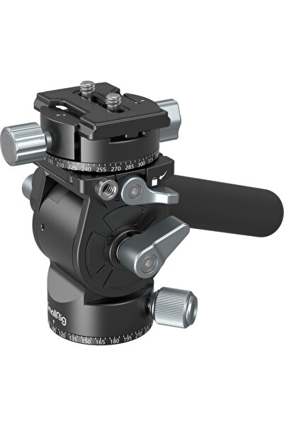 SmallRig 3457 Cap video fluid ușor