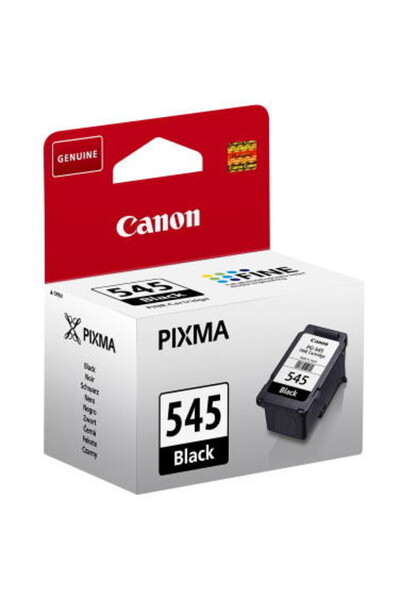 Canon CARTUȘ CANON PG-545 NEGRU
