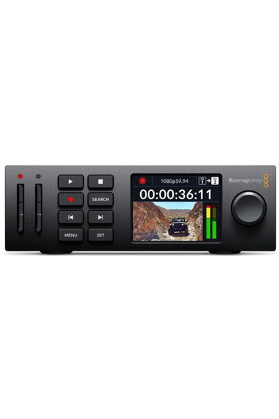 Other Blackmagic Design HyperDeck Studio HD Mini