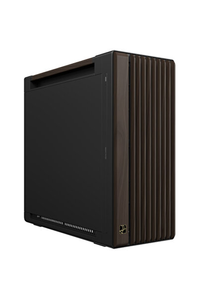 ASUS Carcasa PC Carcasa PROART PA602 WALNUT WD META
