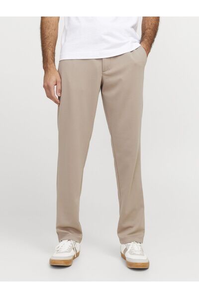 Jack & Jones Παντελόνια chino Παντελόνια chino στενής γραμμής