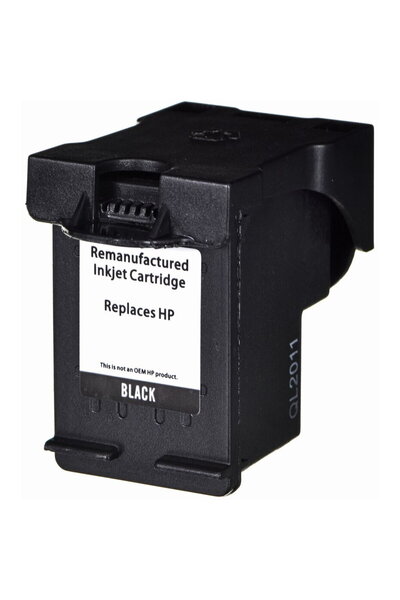 Superbulk Cartuș de cerneală pentru HP 650XL CZ101AE reg SB-650XLB, Superbulk...