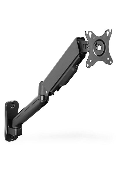 Assmann Suport TV / Monitor WAH 0"-32" 1TFT 3 Articulatii Black Max...