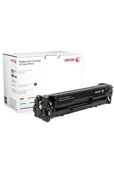 Xerox Ink Cartridge, Black