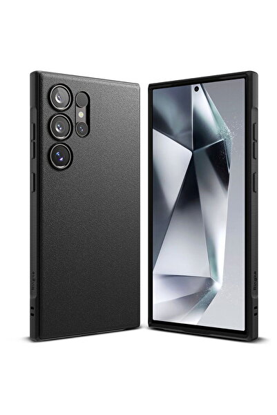 Ringke Carcasă pentru Samsung Galaxy S24 Ultra - Ringke Onyx - Negru