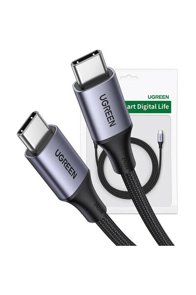 Ugreen Cablu de date cu încărcare rapidă US535