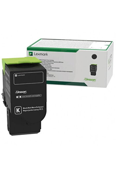 Lexmark Toner pentru imprimantă LEX 24 B 7552