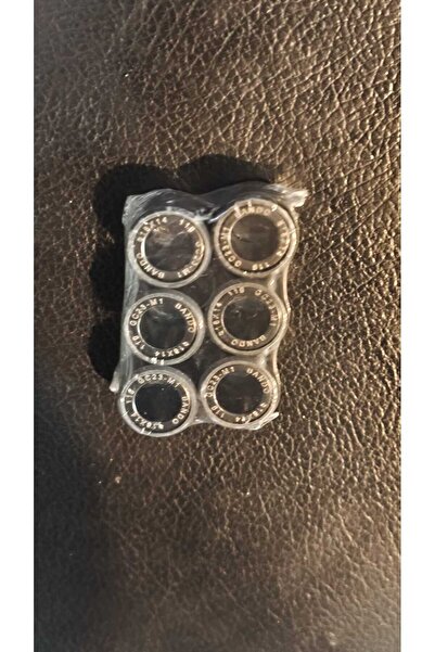 Bando BAGA (11 GR) HONDA SPACY110 KUBA ZENZERO 125 RKS PRIVATE 125 MOTOLUX CEO
