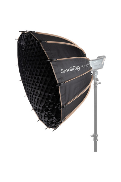 SmallRig 3586 Softbox Parabolic RA-D85
