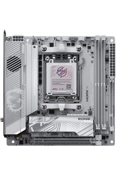 MSI Placă de bază MPG X870I EDGE TI EVO WIFI