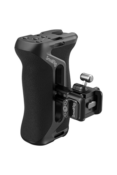 SmallRig 4017 Mâner lateral NATO cu fixare rapidă prin clipsare