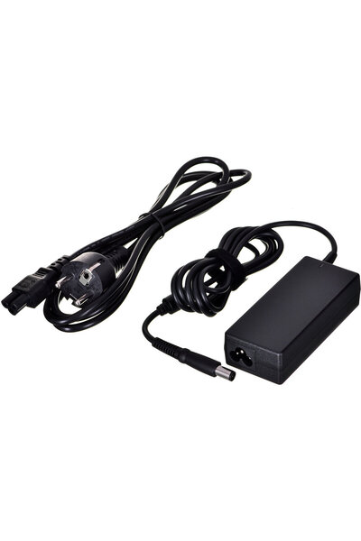 Dell Alimentator Laptop 450-18168 Indoor 65 W Black