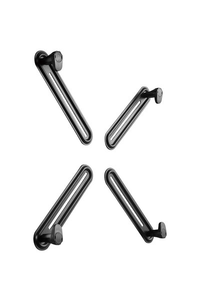 Maclean Suport TV / Monitor Adaptor pentru monitor MC-899, 17-23", 8 kg,...