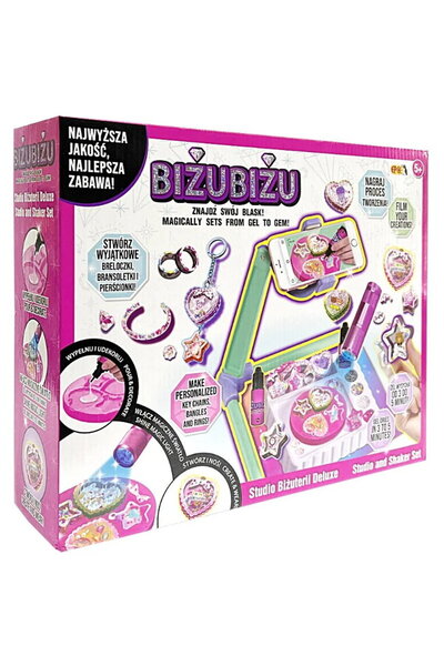 EPEE BIZUBIZU - Set Studio Bijuterii Deluxe /4