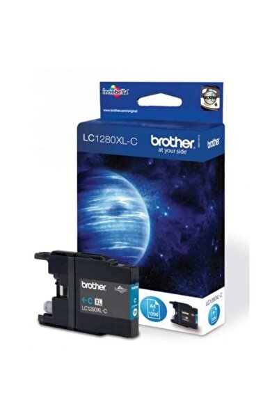 Brother Cartus Imprimanta LC1280 XL Cyan