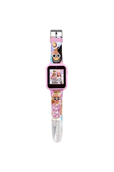 KIDS LICENSING Jucarie Educationala Ceas de mana copii smart, in cutie, cablu...