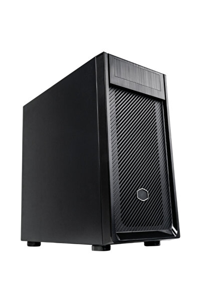 Cooler Master Carcasa PC Elite 300 - USB3.2/Mini/µATX