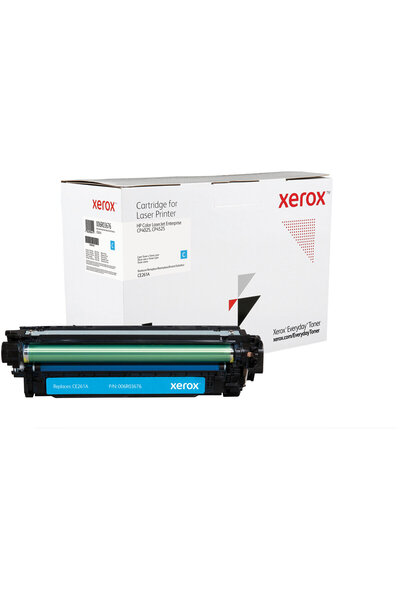 Xerox Toner XEROX 006R03676, Cyan