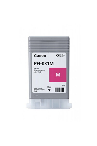 Canon Cartus imprimanta inkjet, Canon, magenta, 55 ml
