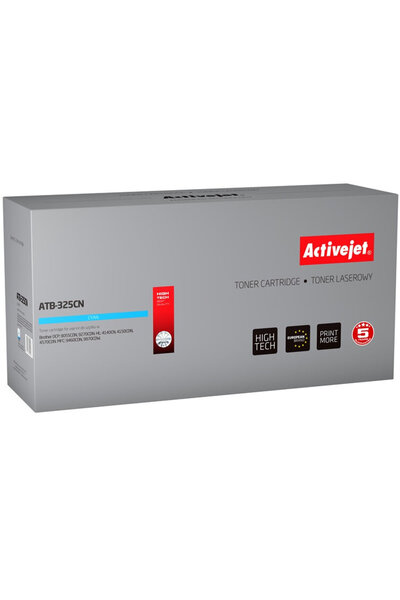 ActiveJet Cartus toner compatibil Brother TN-325, Premium Activejet, Garantie...
