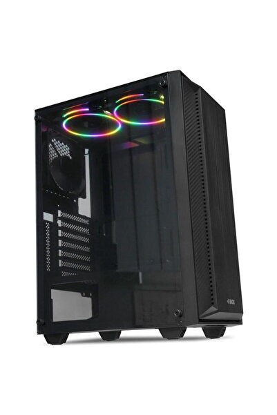 İbox Carcasa PC Cetus 906