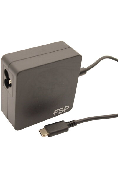Fortron Alimentator Laptop Universal FSP NB C 65 65W USB3.1