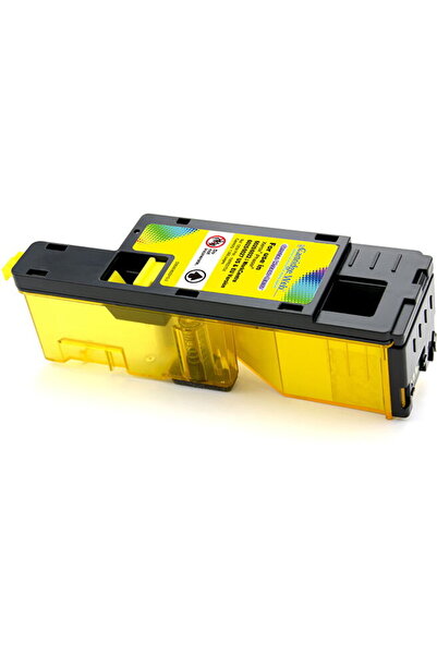Xerox Toner imprimanta Toner cartridge Cartridge Web Yellow 6020/6022 replace...