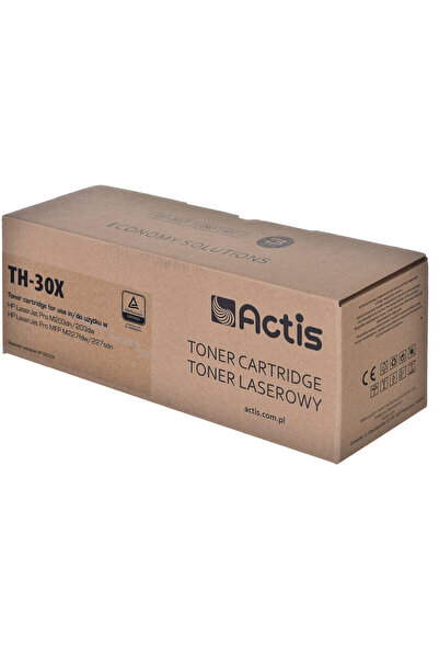Actis Toner imprimantă compatibil TH-30X pentru imprimantă HP; Înlocuitor HP ...