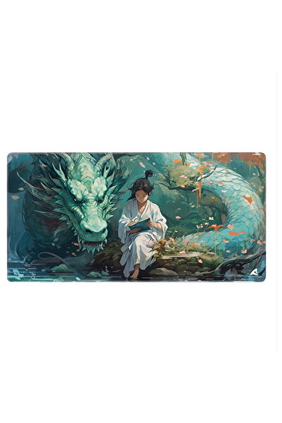 SHARKOON Mouse Pad SGP40 D8, 1000x500mm (Multicolor)