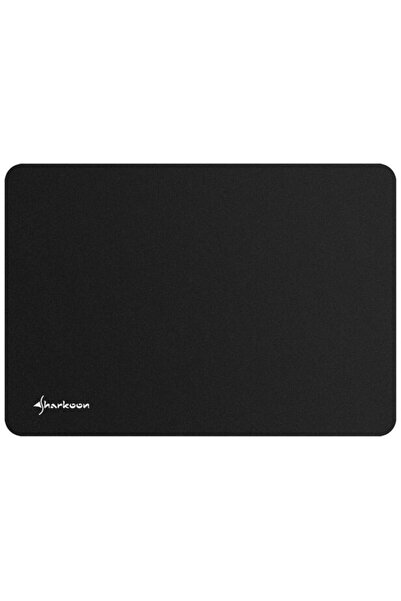 SHARKOON Mousepad gaming 1337, M