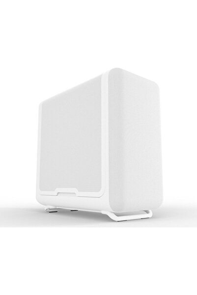HYTE Carcasa PC X50 Air Albă ca Zăpada