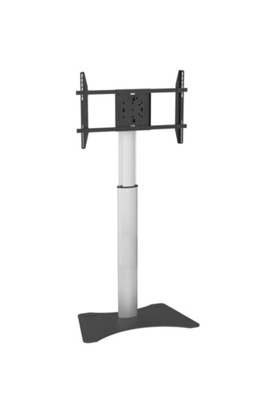 Techly Stand TV Techly ICA-TR39, 32"-70", 40 kg, Inaltime reglabila (Argintiu)