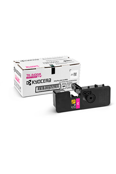 KYOCERA Toner pentru imprimantă laser magenta