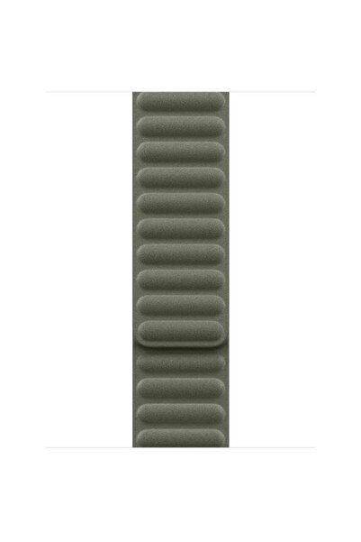 Apple Smartwatch Belt MGDD4ZM/A for Watch 42mm, Magnetic Link, S/M (Grey)