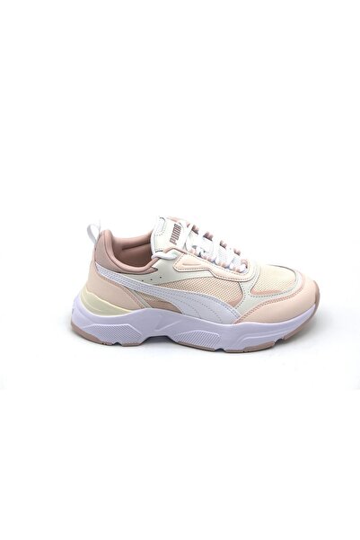Puma Γυναικεία αθλητικά παπούτσια Cassia - Ροζ, Μοντέλο 38464721