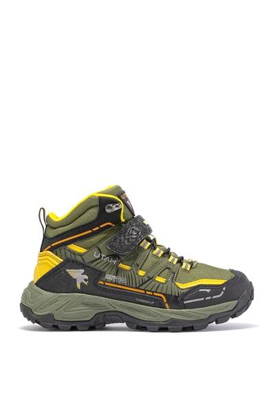 Joma 2323 Jutah Unisex Çocuk Spor Ayakkabı