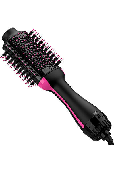 CH-M11 One-Step Blow Dryer Brush for Styling and Frizz Control,Negative Ionic...