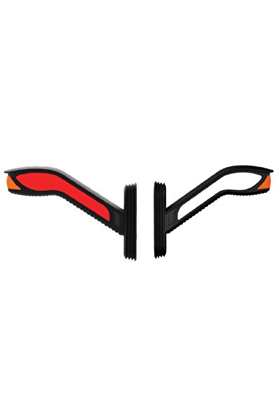 ERK Σετ φώτων σήμανσης LED νέον με δυναμική σήμανση για αυτοκίνητο, ρυμουλκού...