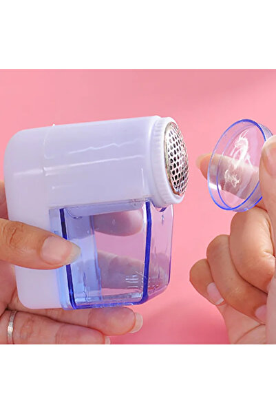 Zenorius Ηλεκτρικός Αποχνουδωτής – Αφαίρεση Χνουδιών και Τριχών, για Ρούχα κα...