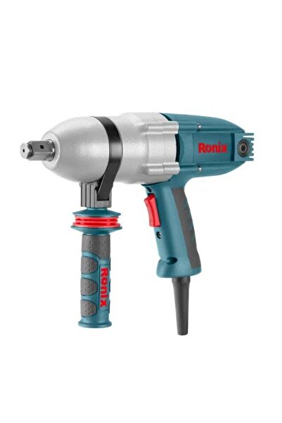 Ronix Electric Impact Wrench 600W-3/4 inch #2036