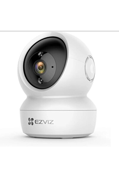 EZVIZ TY1 Pro 4K 8MP Type-C Pan & Tilt Smart Home Camera, 360° Panoramic View...