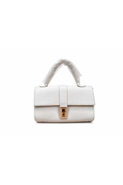 elite moda bags Noraaa Model Women's Hand and Shoulder Bag New Season 20 X 12...