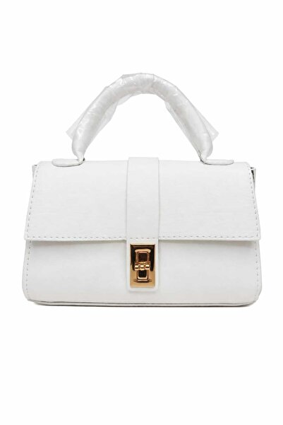 elite moda bags حقيبة يد وكتف نسائية من نورا موديل الموسم الجديد مقاس 20 × 12...