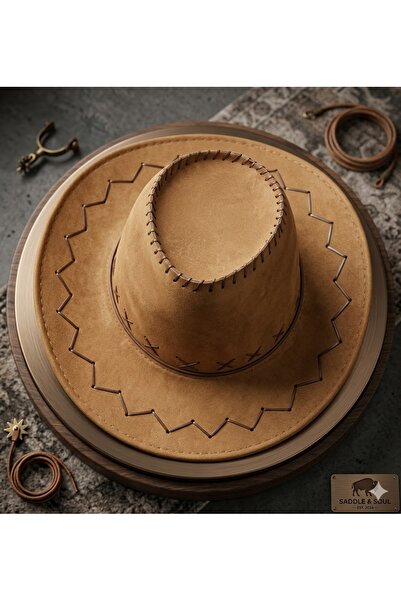 LOLLY STORE Cowboy Kau Boy Hat