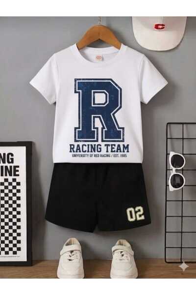 Nice Clothes ΚΑΛΟΚΑΙΡΙΝΟ ΠΑΙΔΙΚΟ ΜΠΛΟΥΖΑΚΙ ΣΟΡΤΣ UNISEX (ΜΕ ΣΤΑΜΠΑ)