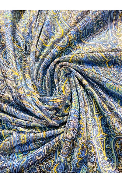 TheBohoHomeDecor Prime Kumaş – Çok Amaçlı - Döşemelik - Perdelik – 1 Metre