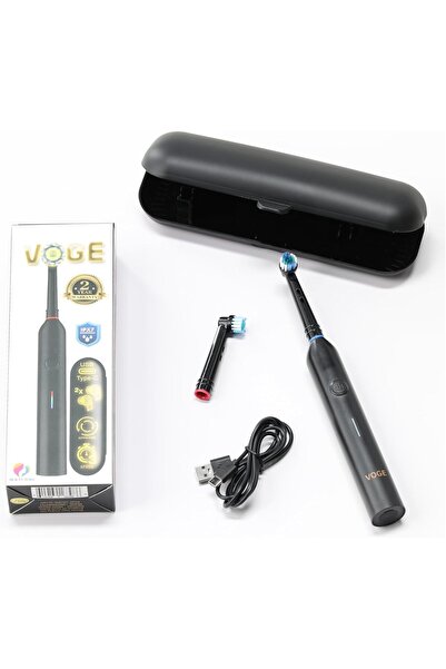 VOGES فرش أسنان يدوية
