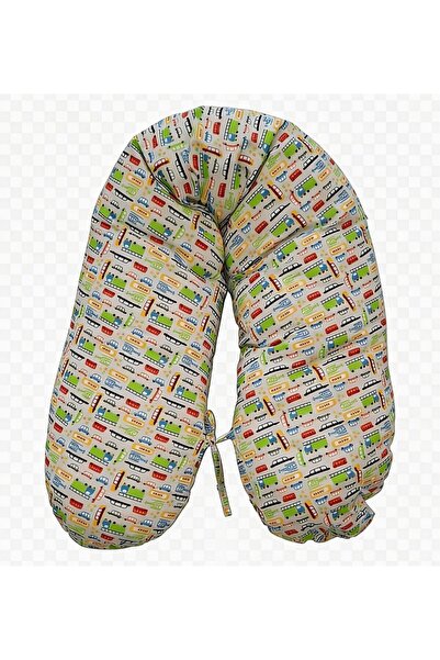 Primii Pasi Perna pentru gravide 3 in 1, husa detasabila, bumbac Oeko-Tex, PP...